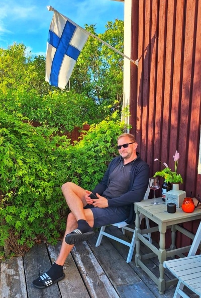 Profilbild